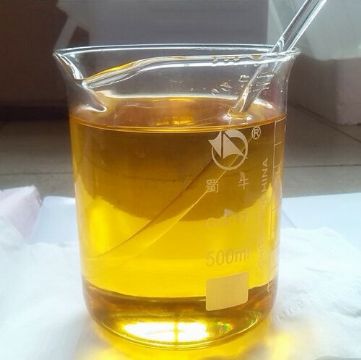 Boldenone Undecylenate (Steroids) 